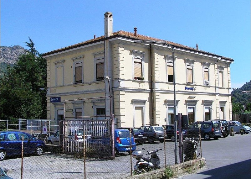 VENTIMIGLIA: LA STAZIONE DI BEVERA “RESIDENCE” PER UNA QUARANTINA DI MIGRANTI? POSSIBILE, MA ISTITUZIONI NON CONFERMANO