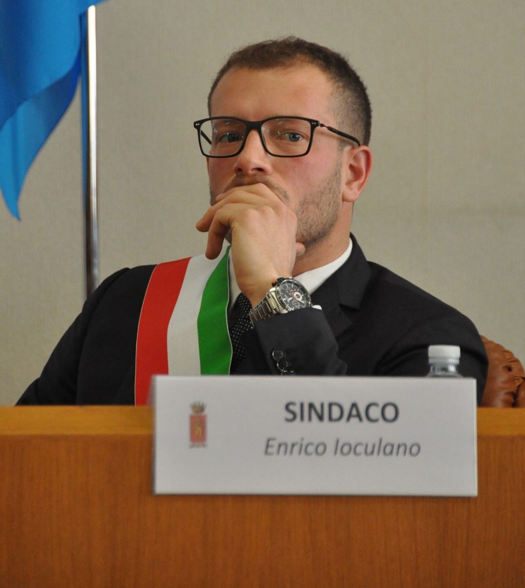 VENTIMIGLIA: NO CIBO A MIGRANTI PER STRADA, GIOVANI DEMOCRATICI CON SINDACO IOCULANO