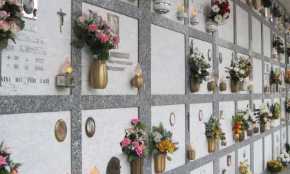 Sanremo, chiusi i cimiteri comunali