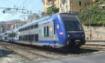 Bordighera, tagliati alcuni pini pericolosi sulla ferrovia