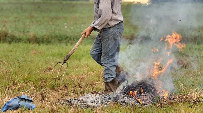 Accensione fuochi: a Ceriana i complimenti della Confederazione Agricoltori