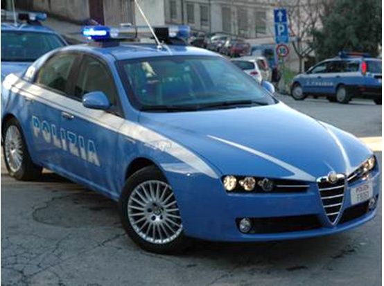 VIOLENZA TRA STRANIERI NELLA PIGNA DI SANREMO: UNA DENUNCIA