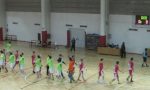 VITTORIA DELL'ABC BORDIGHERA NEL "DERBY" CONTRO LA RIVIERA HANDBALL IMPERIA