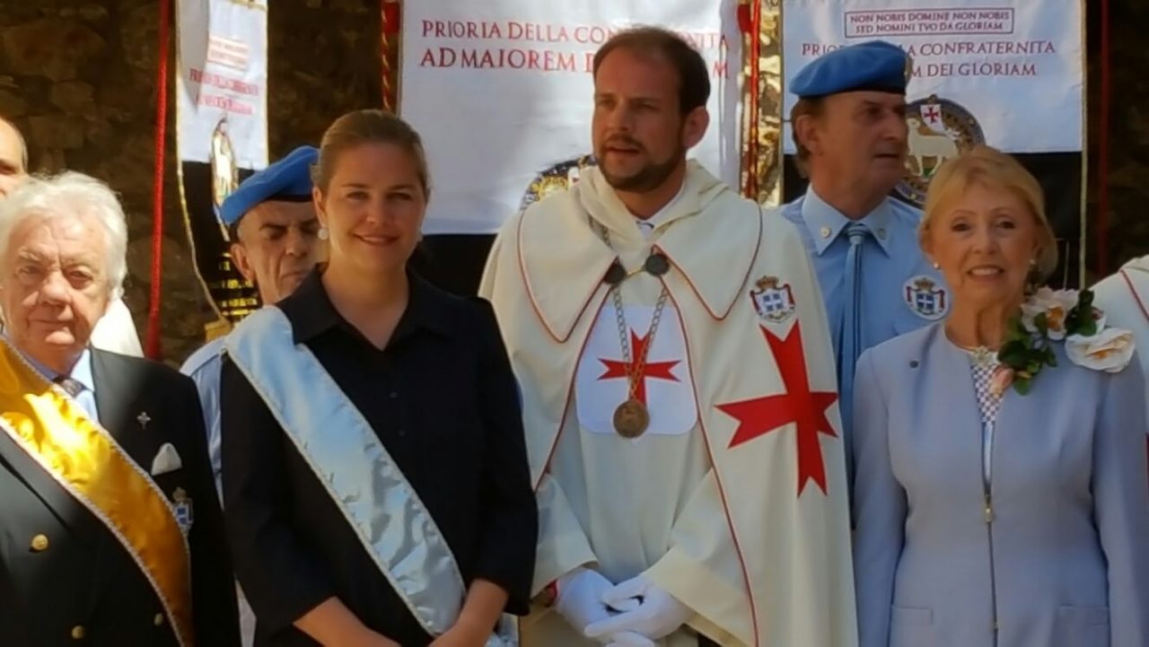 VOLETE DIVENTARE PRINCIPE A SEBORGA: ECCO QUALI REQUISITI VI SERVONO/ PARTICOLARI