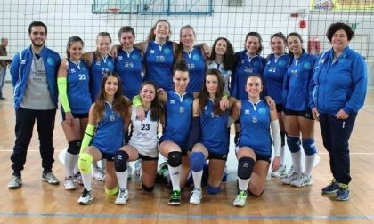 VOLLEY GIOVANILE - La Nuova Lega Pallavolo under 18 femminile vince al tie break il derby con l'Rvs Sanremo