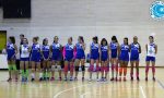 VOLLEY: NIENTE FERMA LA CORAZZATA "MAURINA": MATEMATICA LA PROMOZIONE IN SERIE C