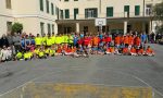 Vallecrosia: grande successo per il 1° "Memorial Suor Graziella" / le foto