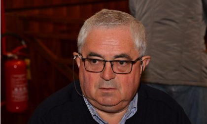 Vallecrosia, il sindaco Giordano: "Nessuna spaccatura in maggioranza, piena fiducia a Barra e Chiappori"