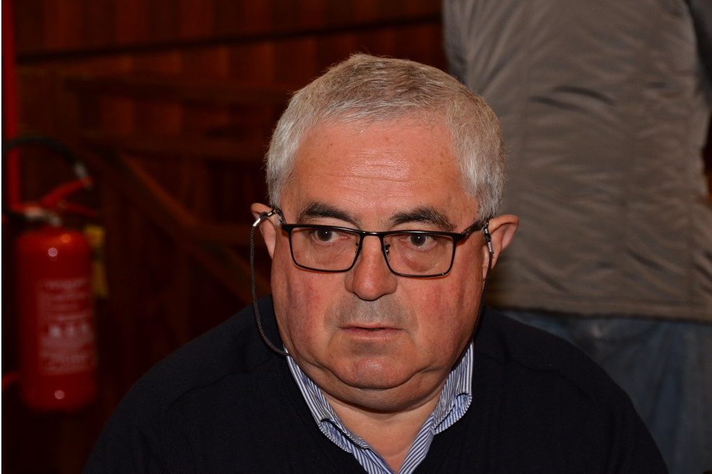 Vallecrosia, il sindaco Giordano: “Nessuna spaccatura in maggioranza, piena fiducia a Barra e Chiappori”