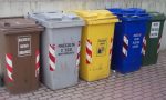 Vallecrosia: lotta all'abbandono indiscriminato di rifiuti, anche 500 euro di multa per i trasgressori