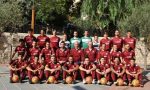 Ventimiglia Calcio: dimenticare la Sammargheritese e ripartire. Domenica il match col Rapallo