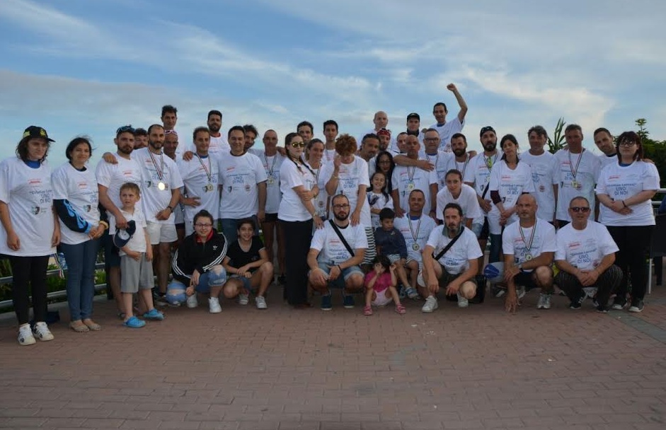 Ventimiglia, Campu si aggiudica la regata dei Sestieri in memoria di Cristian Lorenzi