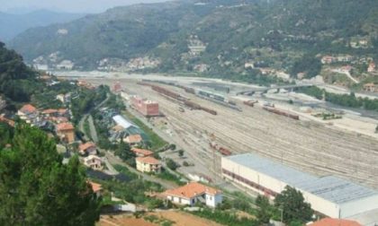 Ventimiglia: Parco Roja in vendita sul sito per il commercio estero: in attesa di investitori stranieri.