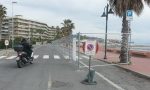 Ventimiglia: al via i lavori per la pista ciclabile e la passerella