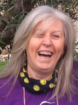 Ventimiglia: arriva lo “Yoga della risata” con la teacher Laura Sbruzzi