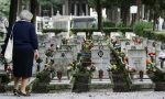 Posti limitati al cimitero di Pigna: sindaco ordina l'esumazione di 14 salme