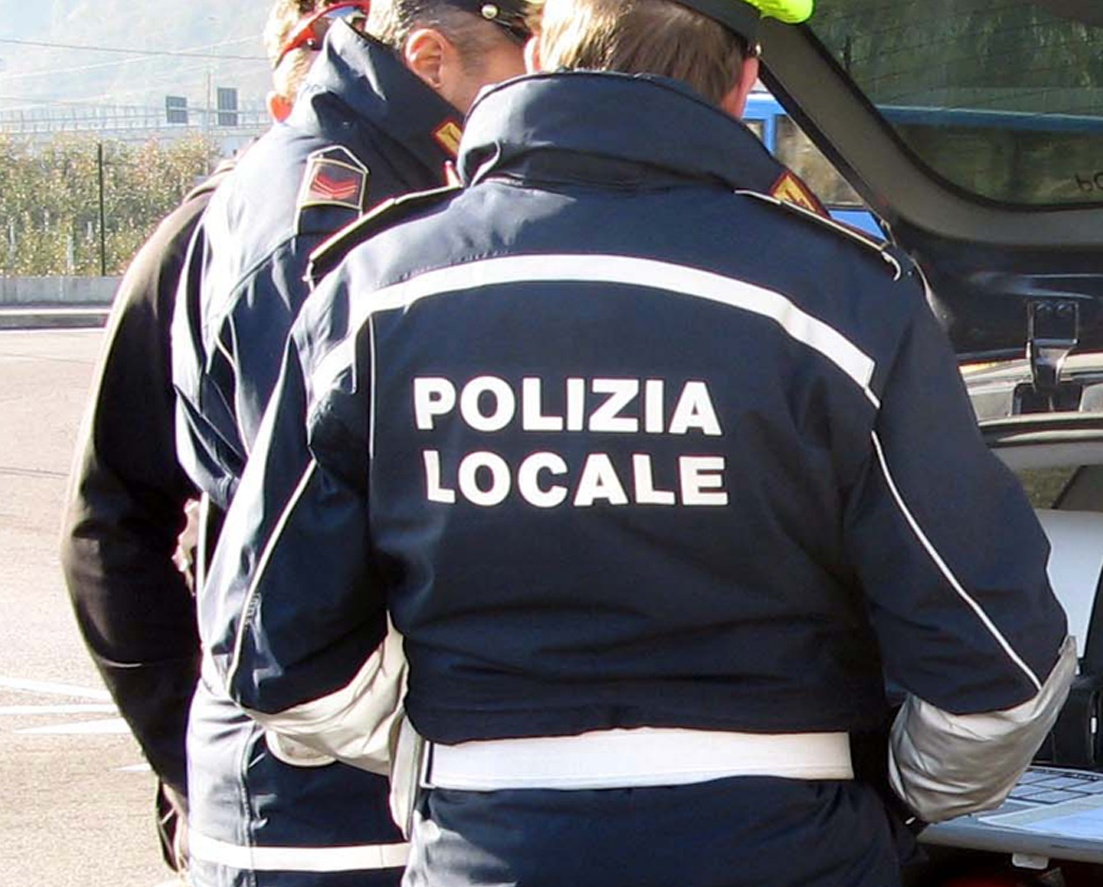 Ventimiglia: emessi 4 DASPO in difesa del decoro urbano