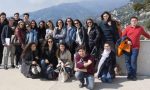 Ventimiglia: gli studenti dell'Aprosio al MAR per l'alternanza scuola-lavoro