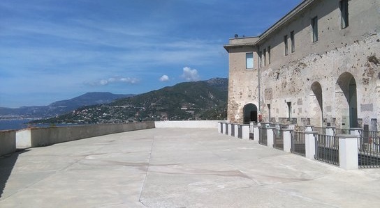 Ventimiglia: il MAR aderisce alla “Mattinata Ecologica”