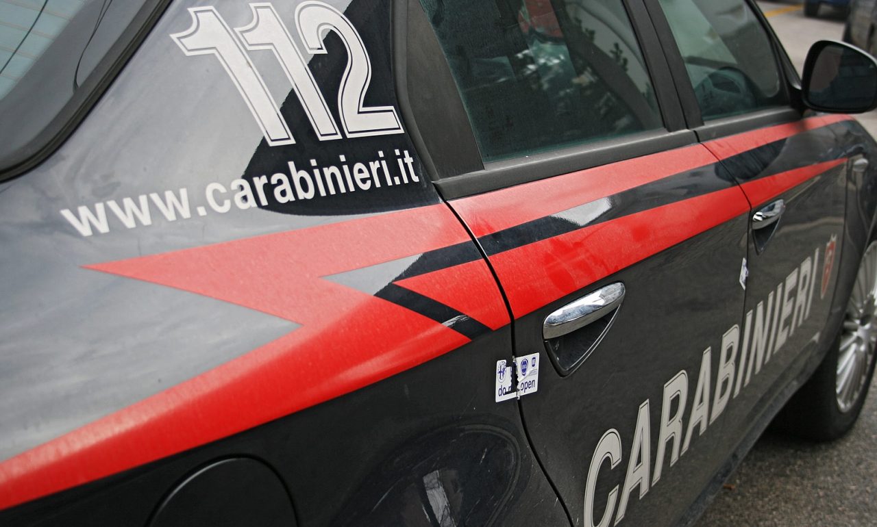 Ventimiglia: prova ad andare in Francia, ma i Carabinieri si accorgono di un mandato di carcerazione del 2012, fermato l’uomo