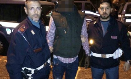 Ventimiglia: senegalese arrestato nell'ambito di una vasta indagine per traffico di cocaina