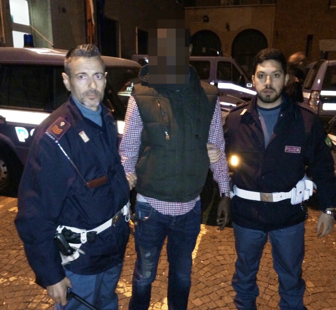 Ventimiglia: senegalese arrestato nell’ambito di una vasta indagine per traffico di cocaina