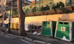 Ventimiglia, sopralluogo di Confcommercio e Docks Lanterna alla Marina di San Giusepppe