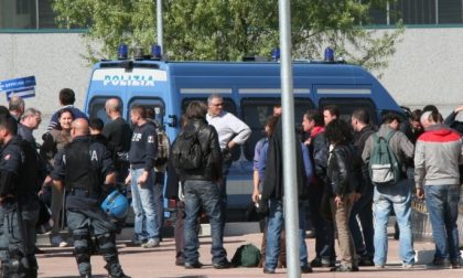 Ventimiglia: una manifestazione contro le frontiere