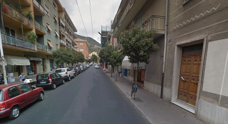 Viabilità a Taggia, via Mazzini diventa a senso unico