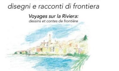 Appuntamento con la presentazione di "Viaggiando in Riviera", venerdì al Casinò di Sanremo