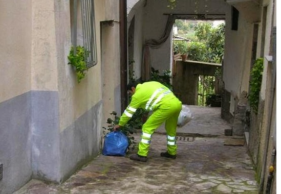 Disponibili i sacchetti per la differenziata: ecco dove