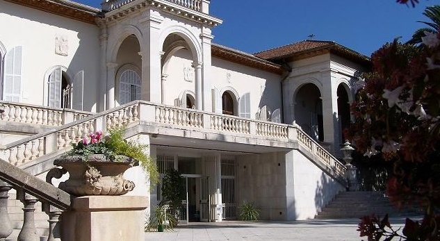 Villa Ormond in Fiore: tutti gli eventi di sabato 10