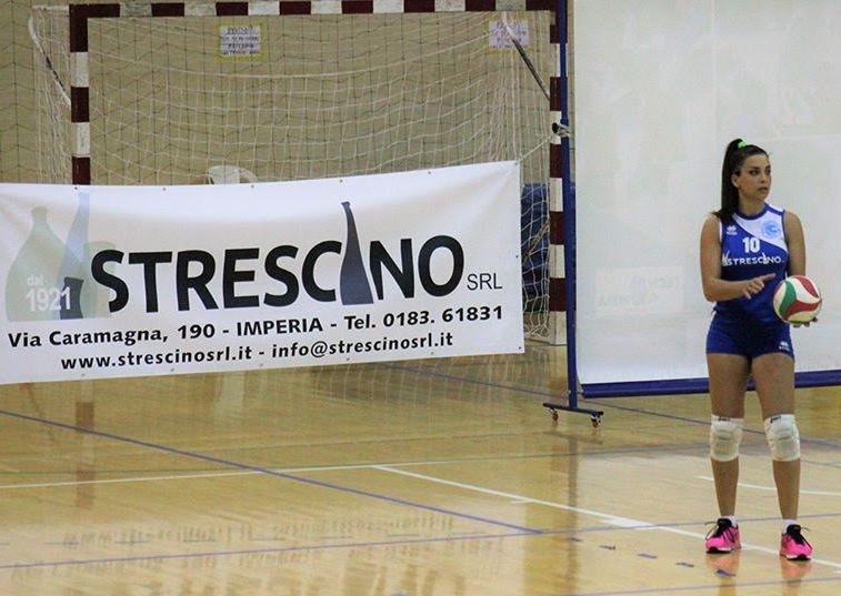 Vittoria schiacciante per le ragazze della Maurina a Uscio (0-3)