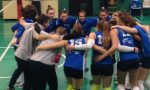 Volley Serie D femminile, la NLP Sanremo asfalta il Carcare (3-0)