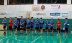 Volley Serie D maschile, conclusa la regular season per la Nuova Lega Pallavolo dopo la sconfitta con la Spotornese