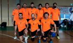 Volley amatoriale, il team "Pesce Innamorato" si impone fuori casa a Lavagna (3-0)