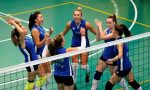 Volley serie D, al via i Play out per le ragazze della NLP Sanremo