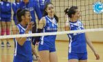 Volley, successo per la Maurina nella prima giornata dei play off