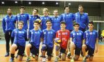 Volley, una settimana da "leoni" per i ragazzi della NLP Sanremo