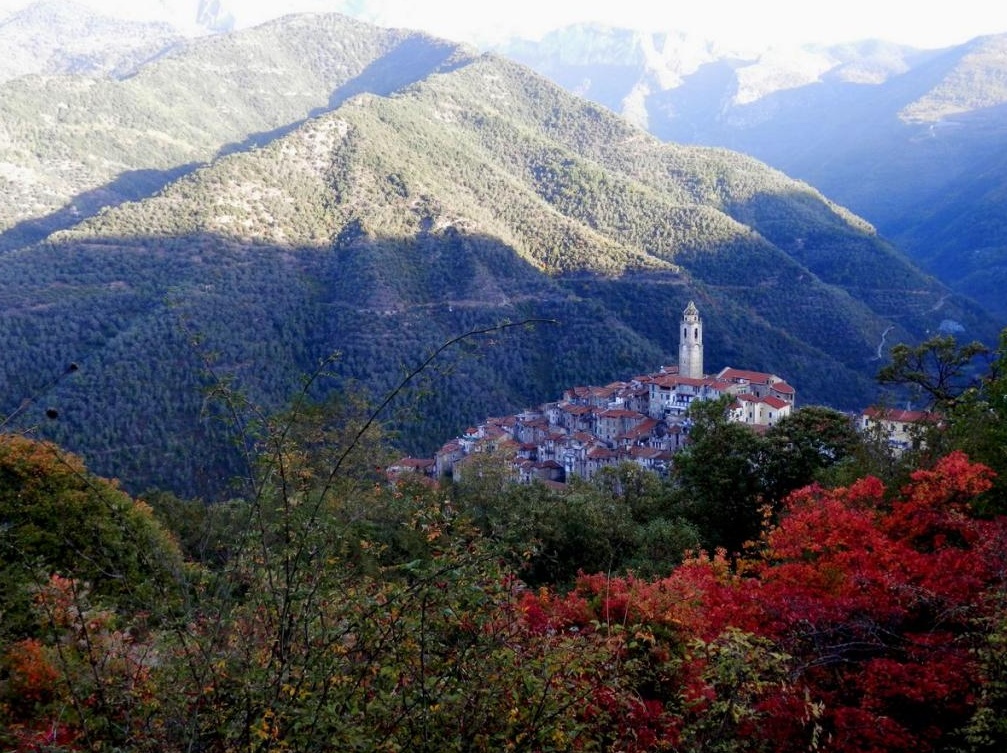 Monesi riceve finanziamento di 400mila euro