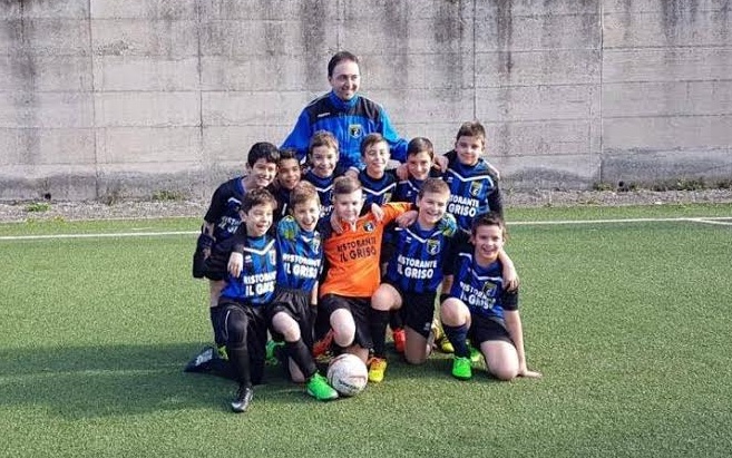 Asd Imperia: i convocati del settore giovanile