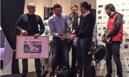 Yacht Club Sanremo trionfa al Dragon Grand Prix di Cannes e batte i record: è la prima vittoria nella storia italiana a questo livello