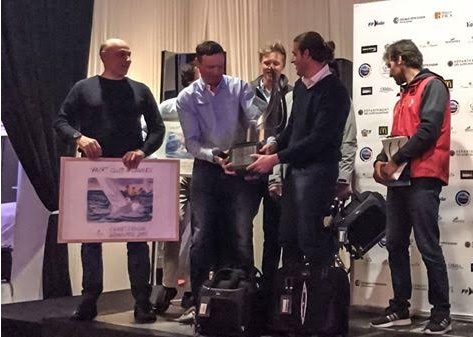 Yacht Club Sanremo trionfa al Dragon Grand Prix di Cannes e batte i record: è la prima vittoria  nella storia italiana a questo livello