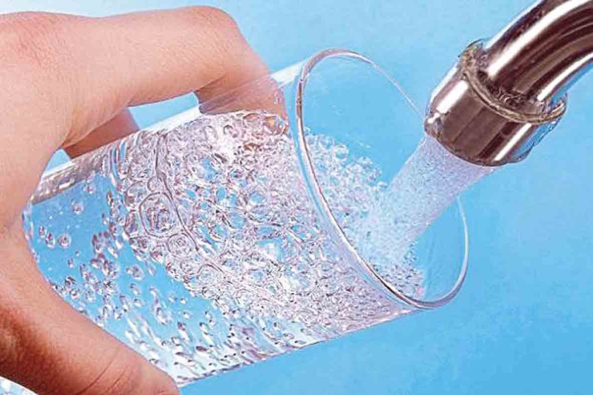 Torna potabile l’acqua a Oneglia