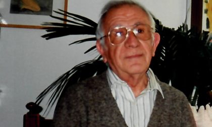 Addio Aldo Monti, pioniere della filiale San Paolo