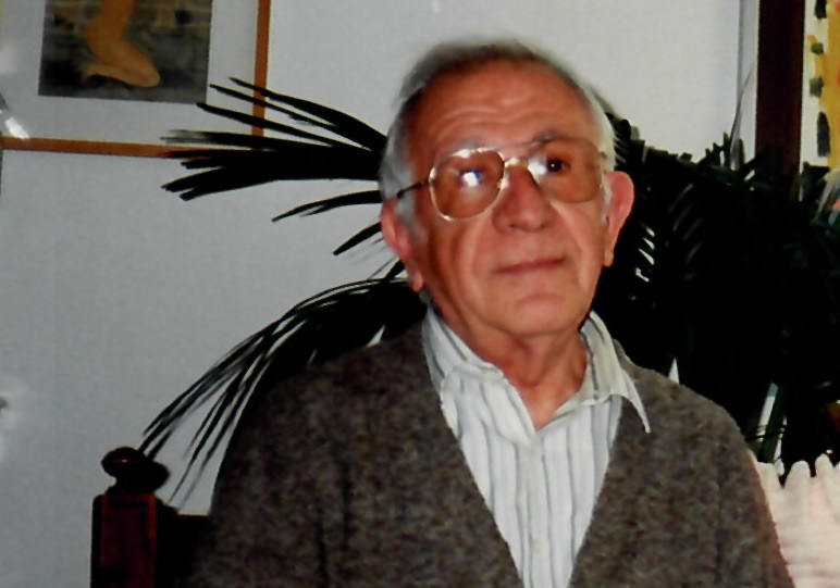 Addio Aldo Monti, pioniere della filiale San Paolo