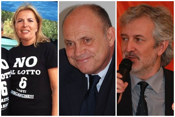 M5S all’attacco “Amaie ha o non ha un responsabile anticorruzione?”