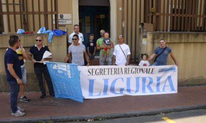 Carceri: Liguria, polizia penitenziaria sotto di 300 unità/ presidio a Imperia