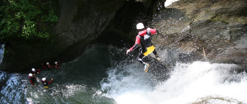 Bloccati nel canyon di Rocchetta Nervina 3 escursionisti francesi