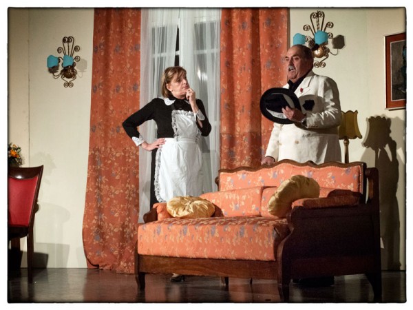 Compagnia Stabile di Sanremo presenta la XX° Rassegna Teatrale